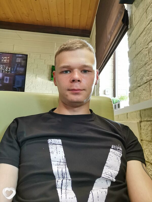 Даня, 28, Нижнем Тагиле — анкета №430139