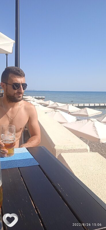 Евгений, 35, Воронеже — анкета №430142