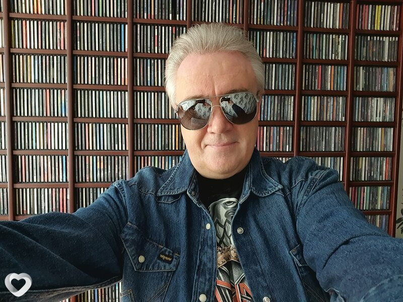 Сергей, 62, Петрозаводске — анкета №430143