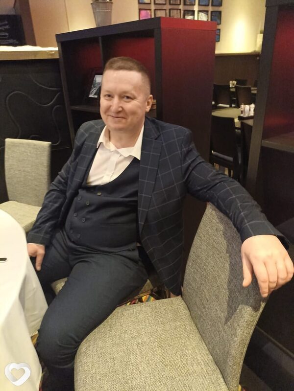 Олег, 49, Екатеринбурге — анкета №430158