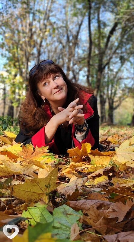 Elina, 59, Алматы — анкета №430159