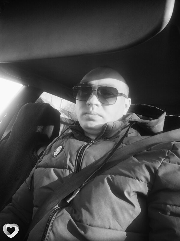 Ivan, 31, Талдыкорган — анкета №430161