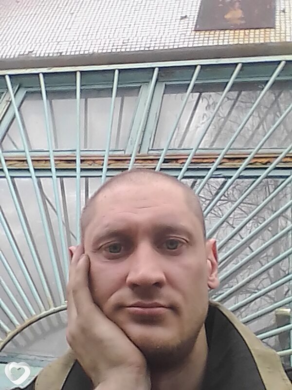 Василий, 40, Бийске — анкета №430162