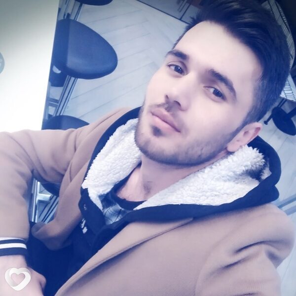 Тимур, 32, Санкт-Петербурге — анкета №430167