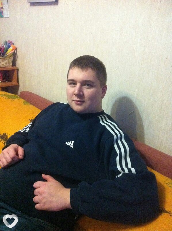 Максим, 32, Орехово-Зуеве — анкета №430169