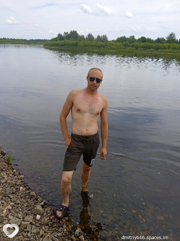 Вася, 35, Бузулуке — анкета №430170