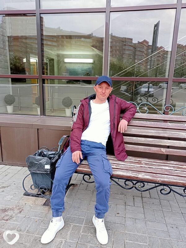 Алексей, Шаркан