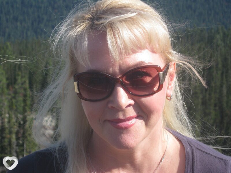 Марина, 52, Ростове-на-Дону — анкета №430179