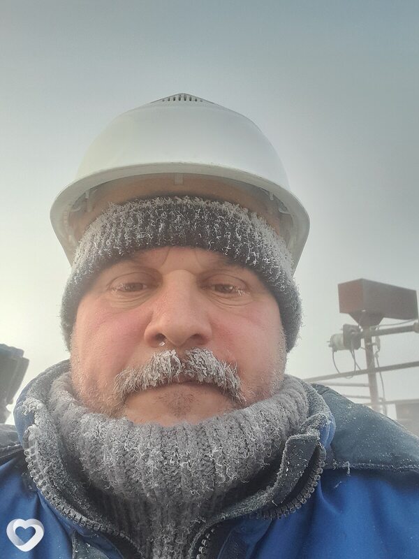 Олег Толстиков, 57, Красноярске — анкета №430332