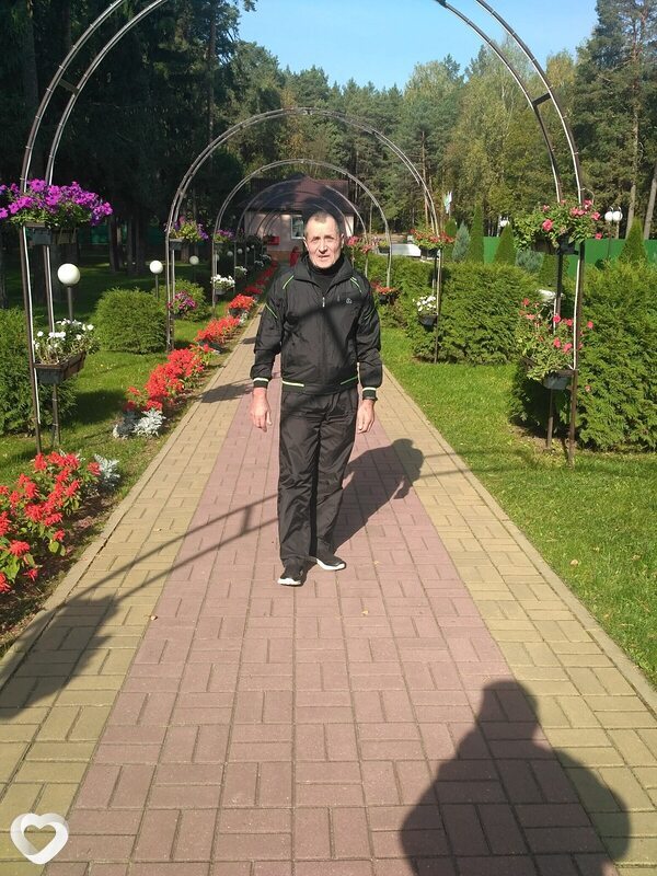 Пётр, 68, Полоцке — анкета №430333