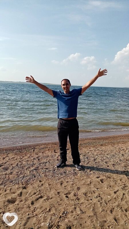 Ильшат, 40, Магнитогорске — анкета №430335
