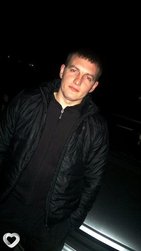 Алексей, 39, Жлобине — анкета №430352
