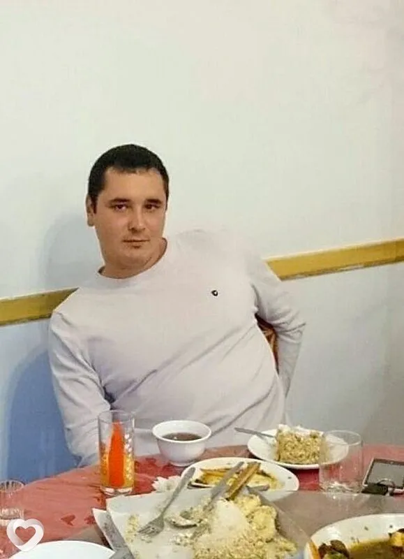 Илюха, 40, Тольятти — анкета №8777
