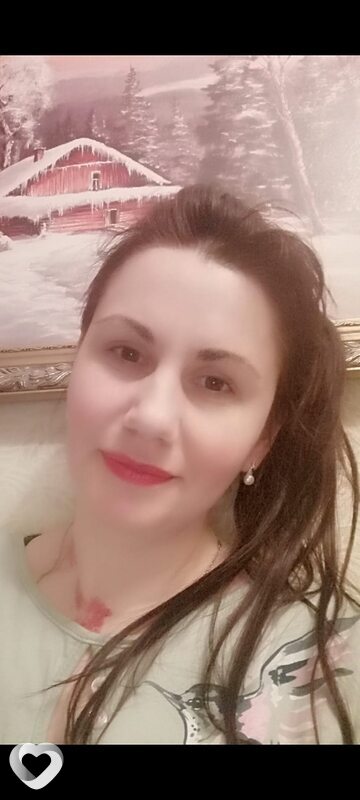 Светлана, 43, Красноярске — анкета №430355