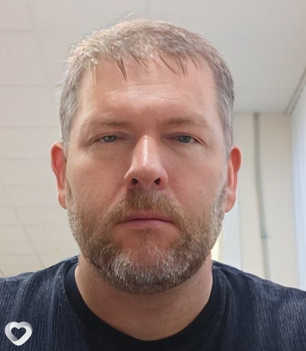 Эдуард, 41, Саратове — анкета №430258