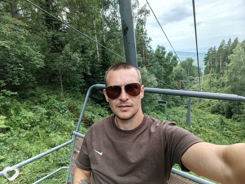 Владимир, 31, Норильске — анкета №430261