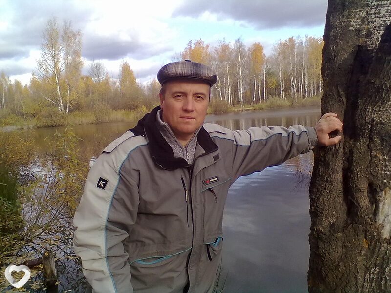 Олег, 55, Арзамасе — анкета №430262