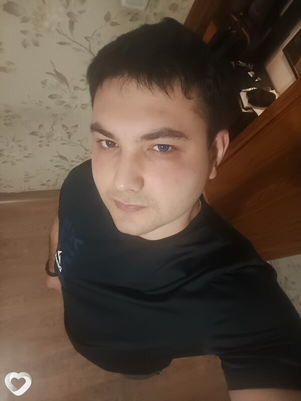 Егор, 29, Москве — анкета №430265