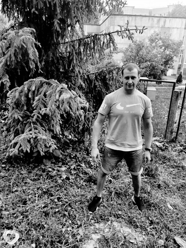 Михаил, 36, Туле — анкета №430267