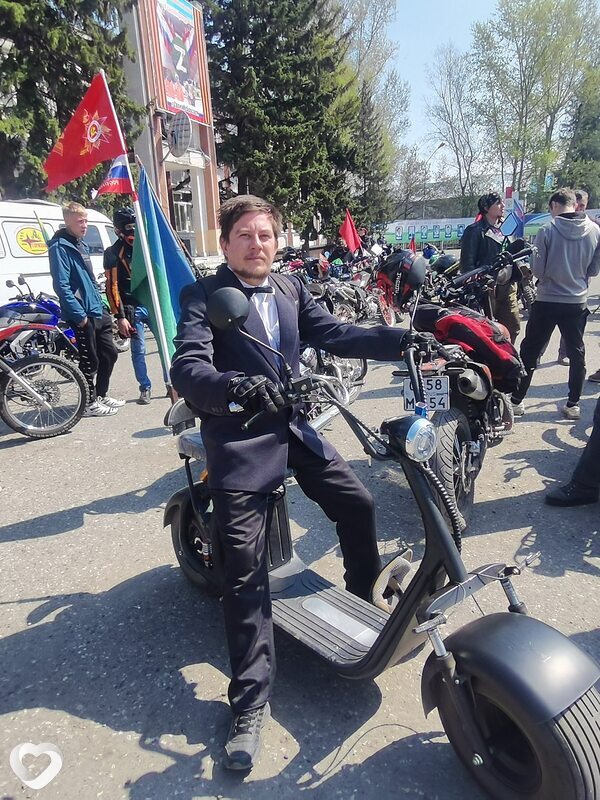 Алексей, Тальменка
