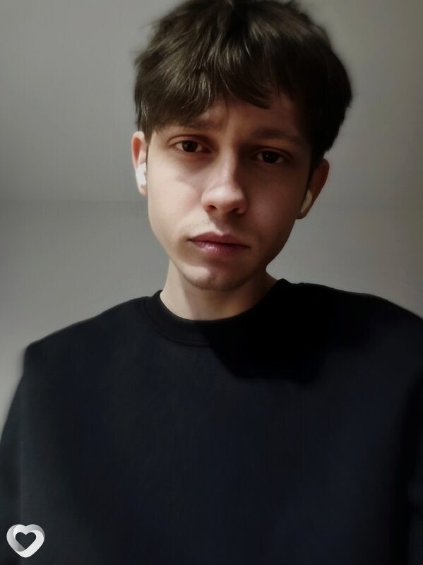 Михаил, 24, Рязани — анкета №430269