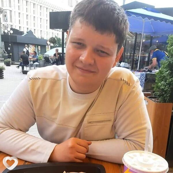 Вован, 33, Фастове — анкета №430271