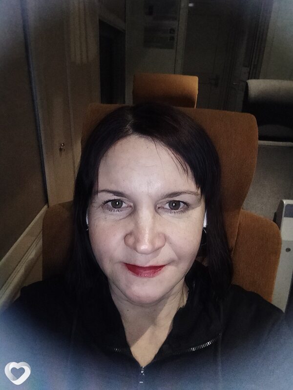 Юлия, 43, Оренбурге — анкета №430279