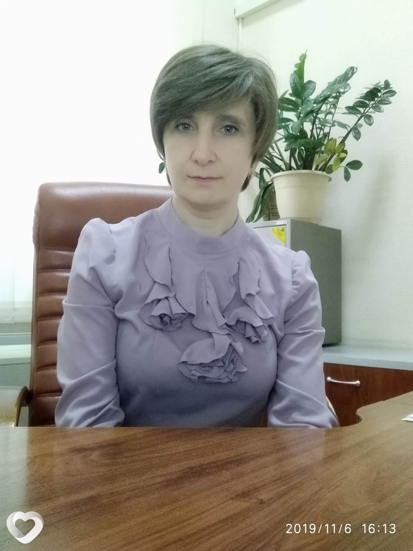 Яна, 57, Воронеже — анкета №430307