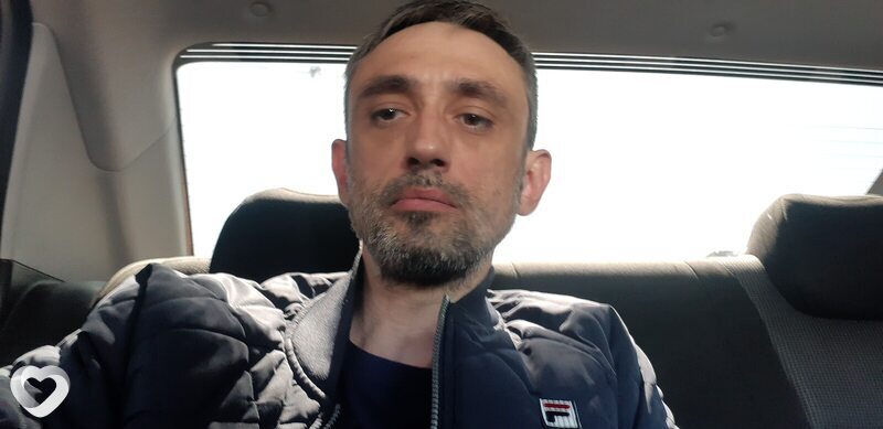 Сергей, 42, Ставрополе — анкета №430308