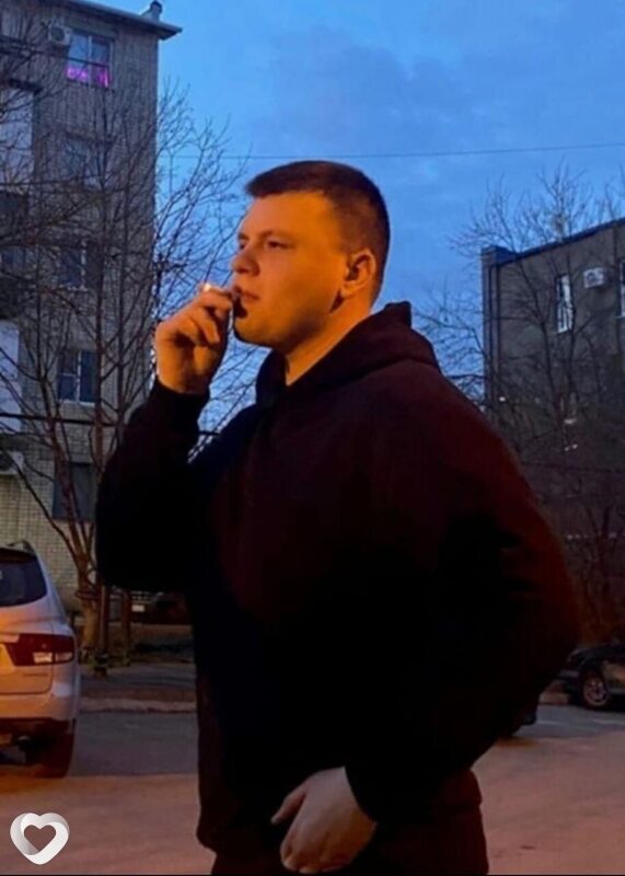 Алексей, Кочубеевское