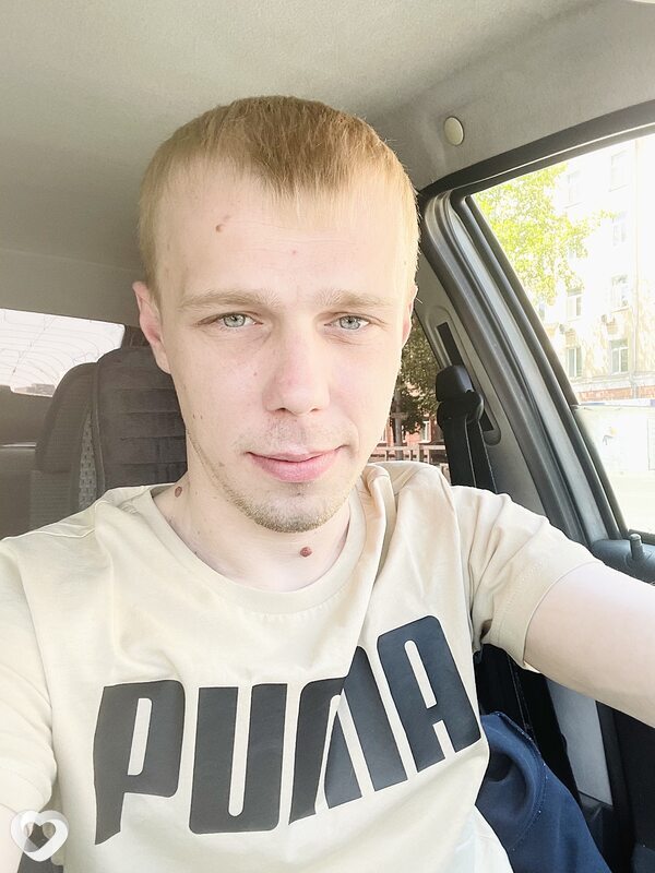 Виктор, 41, Москве — анкета №430311