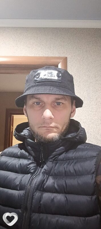 Алексей, 37, Пензе — анкета №430315
