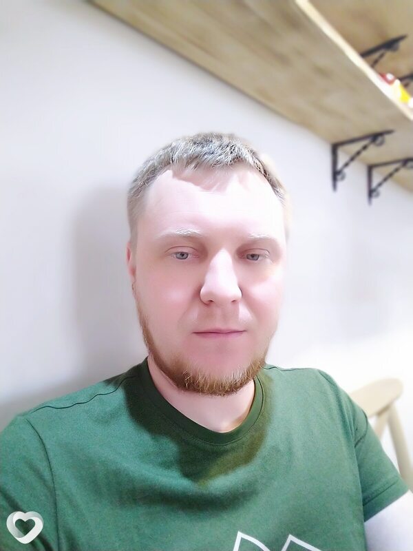 Сергей, 36, Уральске — анкета №430322