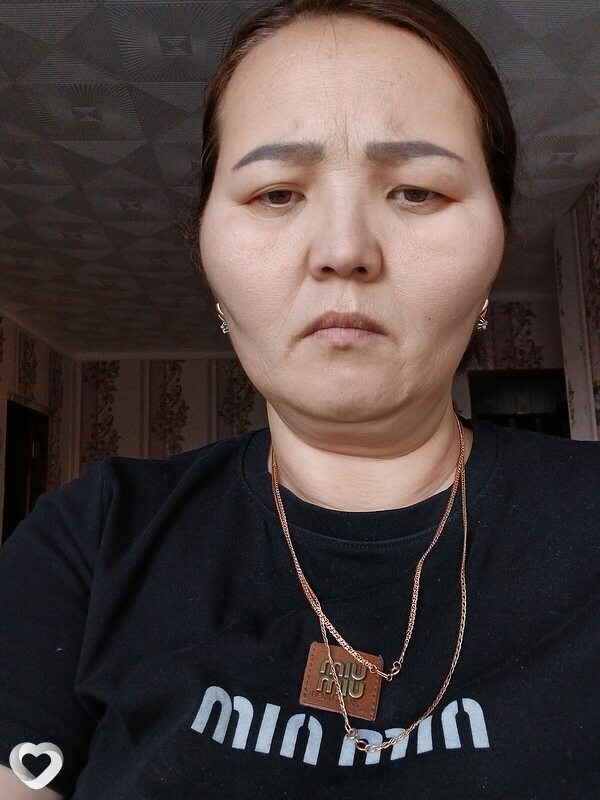 Айзат, 40, Караганде — анкета №430325
