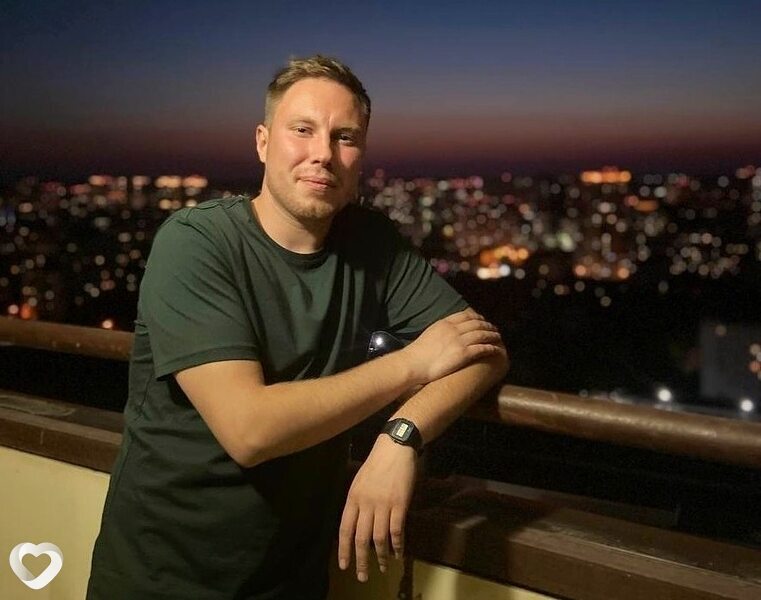 Алексей, 32, Новосибирске — анкета №430326