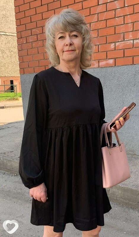 Ольга, 48, Липецке — анкета №430327