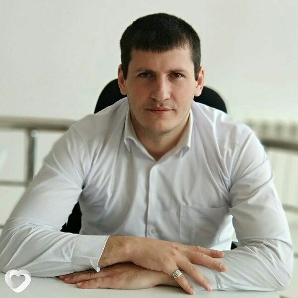 Андрей, 38, Москве — анкета №430330