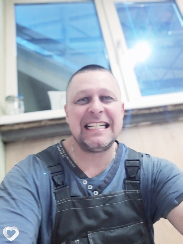 Андрей, 49, Ижевске — анкета №430357