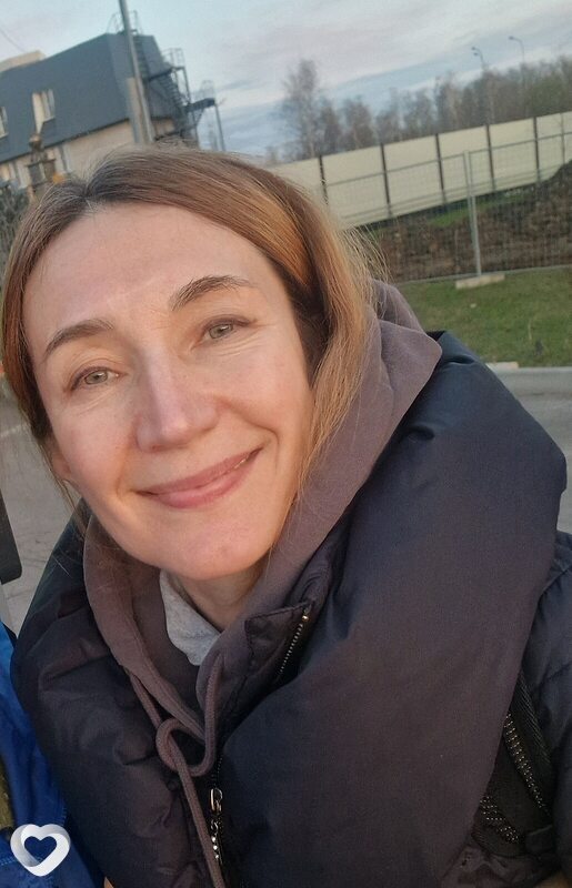 Забава, 43, Владивостоке — анкета №430361