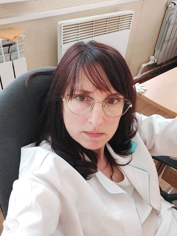 Елена, 43, Минске — анкета №430366