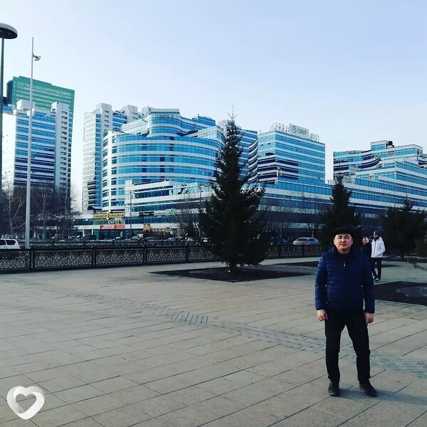 Мақсат, 30, Кокшетау — анкета №430371