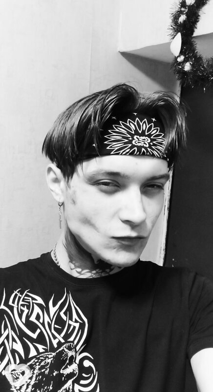 Олег, 30, Астане — анкета №430372