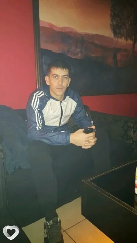 Raufik, 32, Томске — анкета №8778