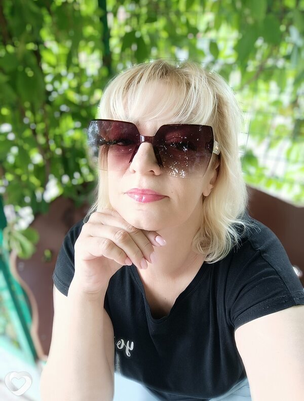 Ольга, 50, Нижнем Новгороде — анкета №430375