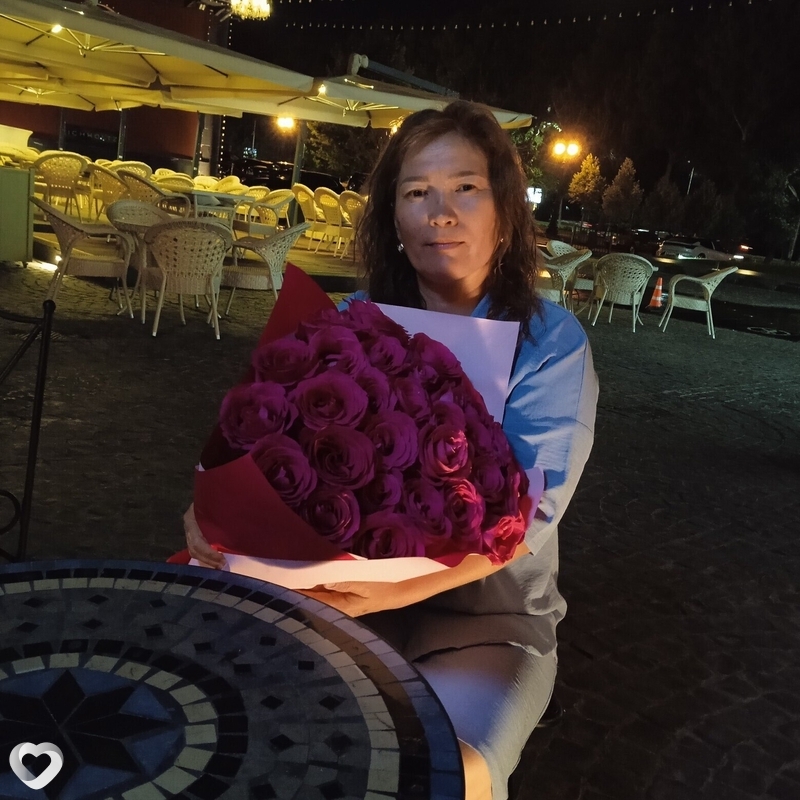 Абадан, 46, Алматы — анкета №431281