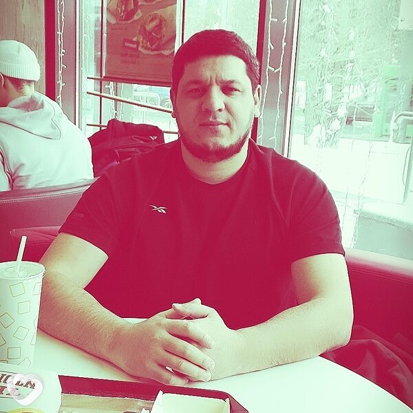 Барс, 34, Тюмени — анкета №431284