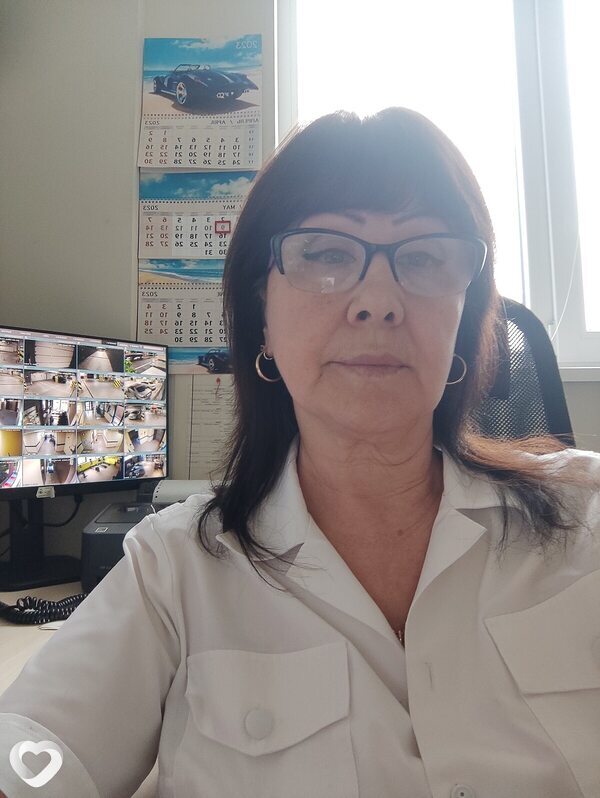 Наталья, 62, Краснодаре — анкета №431291