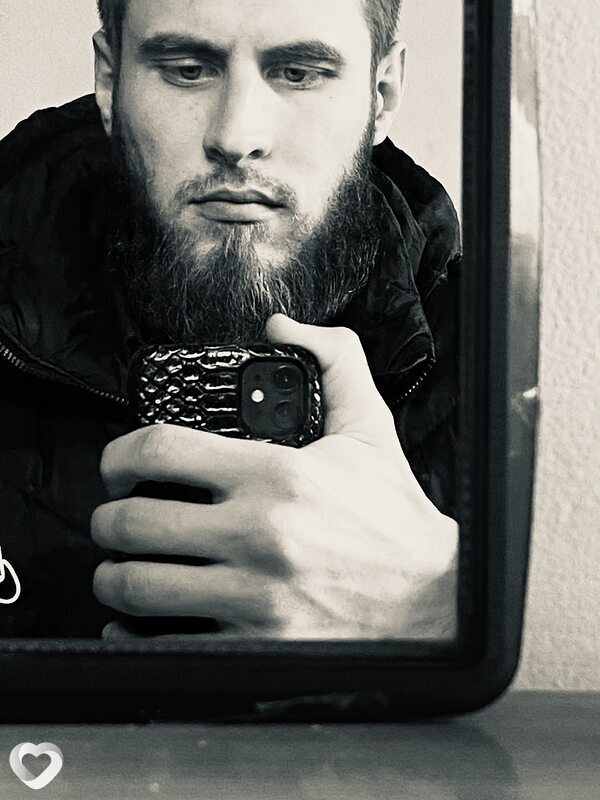 Хизир, 29, Грозном — анкета №431295