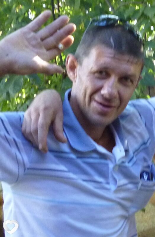 Александр, 51, Благовещенске — анкета №431296
