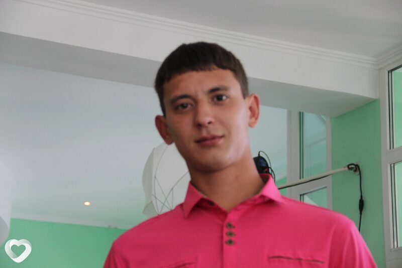 Артём, 34, Новокузнецке — анкета №431301